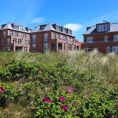 Ferienvillen Anna Duene Ferienvillen Anna Duene 2-08 Wangerooge Exterior photo