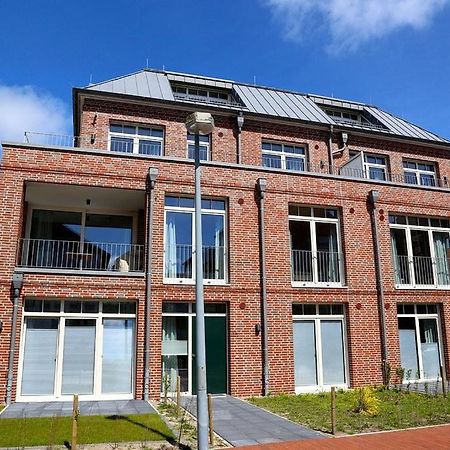 Ferienvillen Anna Duene Ferienvillen Anna Duene 2-08 Wangerooge Exterior photo