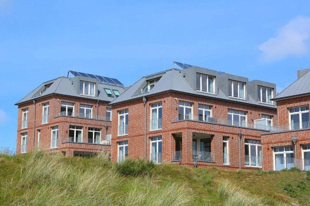 Ferienvillen Anna Duene Ferienvillen Anna Duene 2-08 Wangerooge Exterior photo
