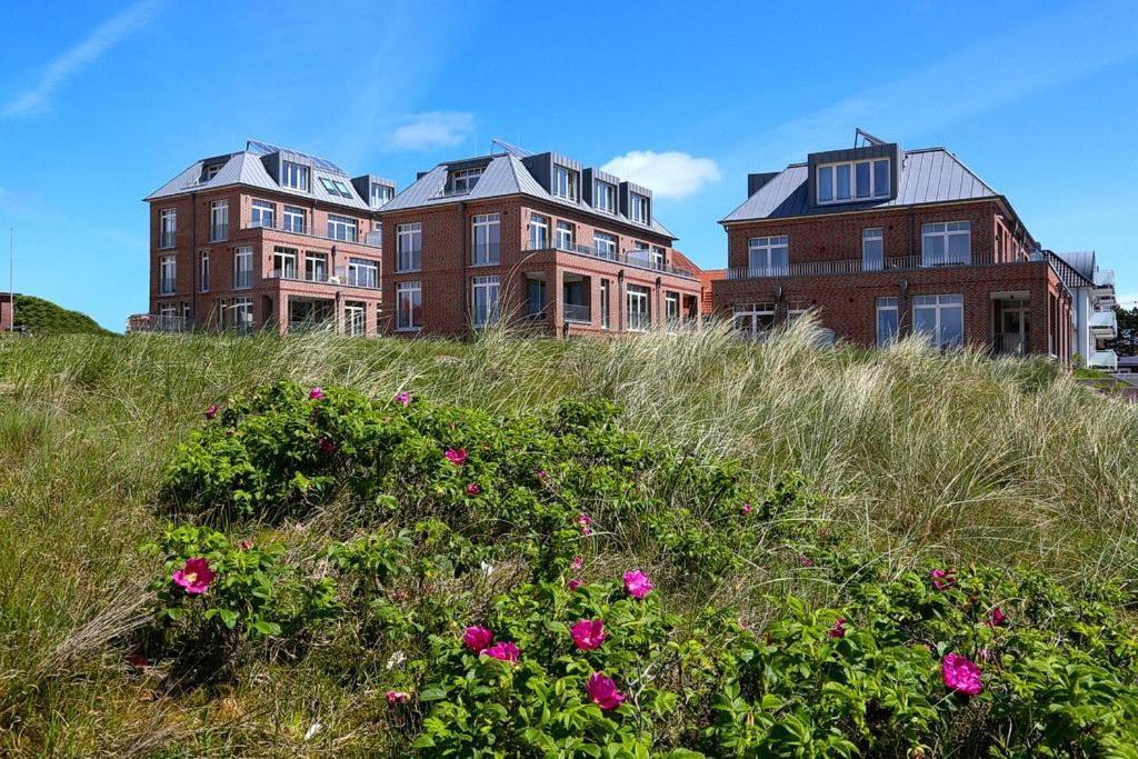 Ferienvillen Anna Duene Ferienvillen Anna Duene 2-08 Wangerooge Exterior photo